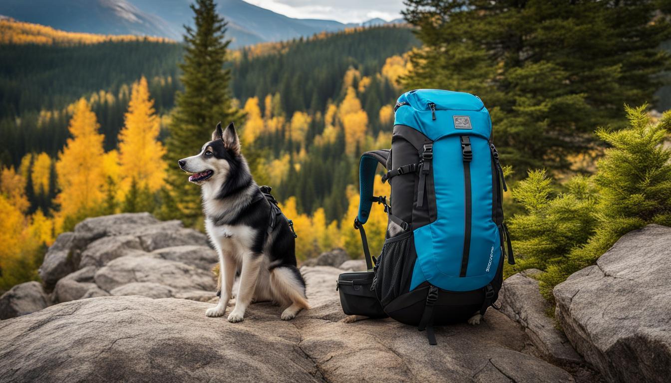 Wilder Dog: Gear Essentials for Adventure Pups