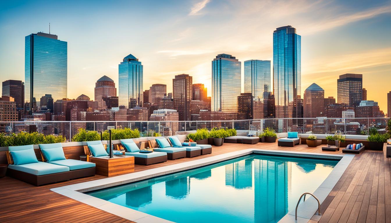 Luxury Escapes Boston: Elite Getaways & Retreats