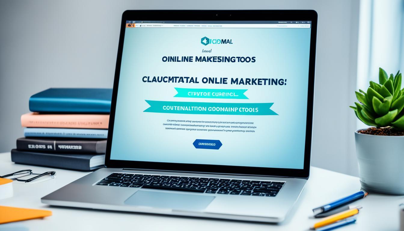 Online Marketing Degree: Your Path to Success