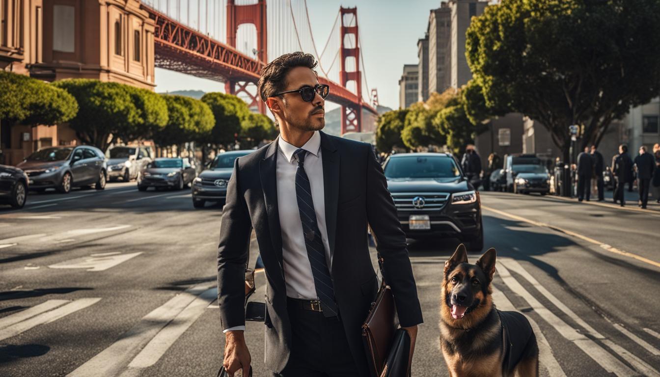 Expert San Francisco Dog Bite Lawyer Help